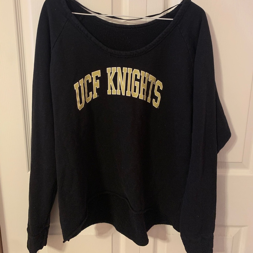 UCF Knights Sweatshirt